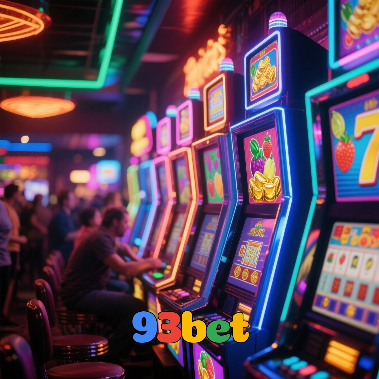 93bet：A sorte é sua! Aposte agora e ganhe muito mais!