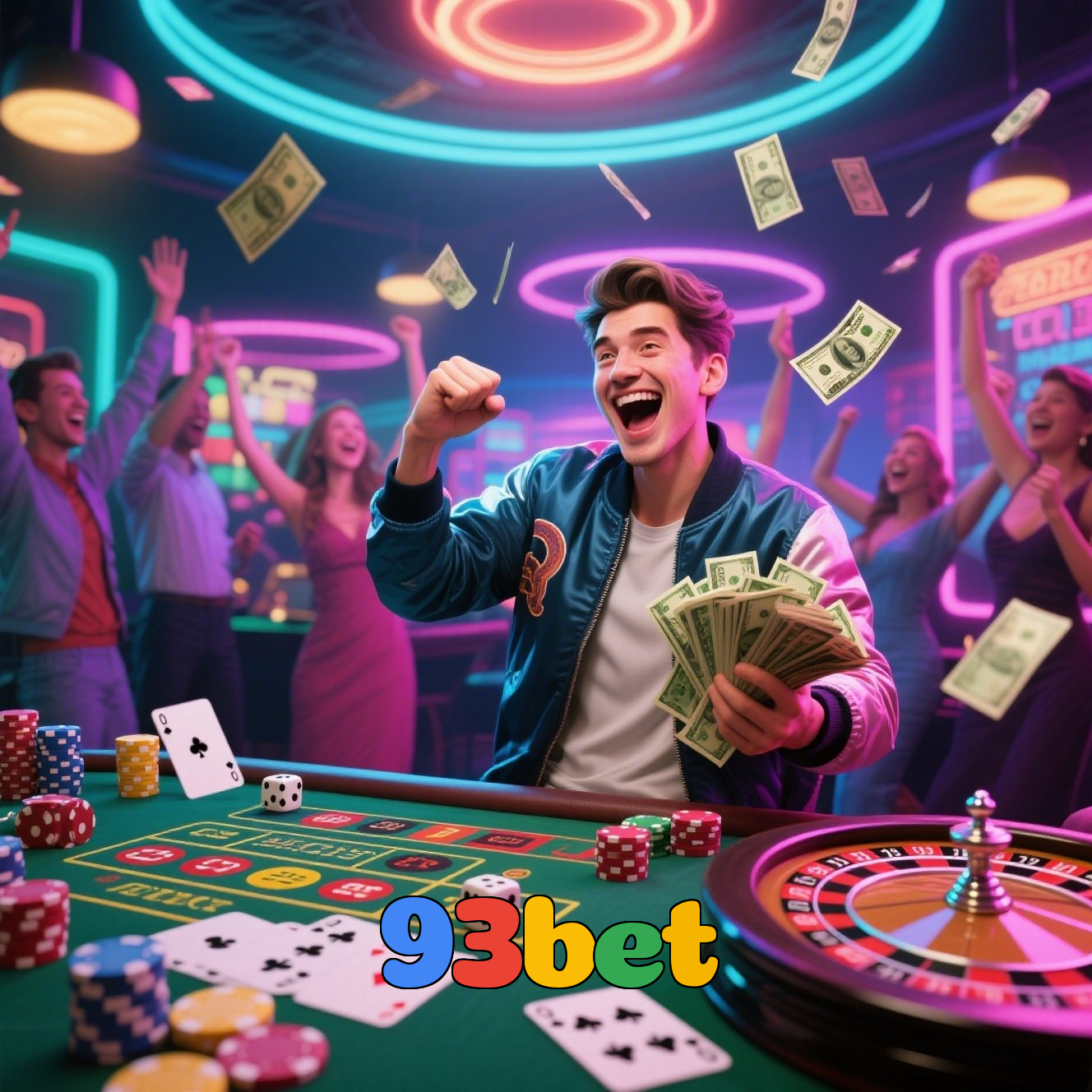 93bet:Aposte nas melhores mesas de poker e vença como nunca!