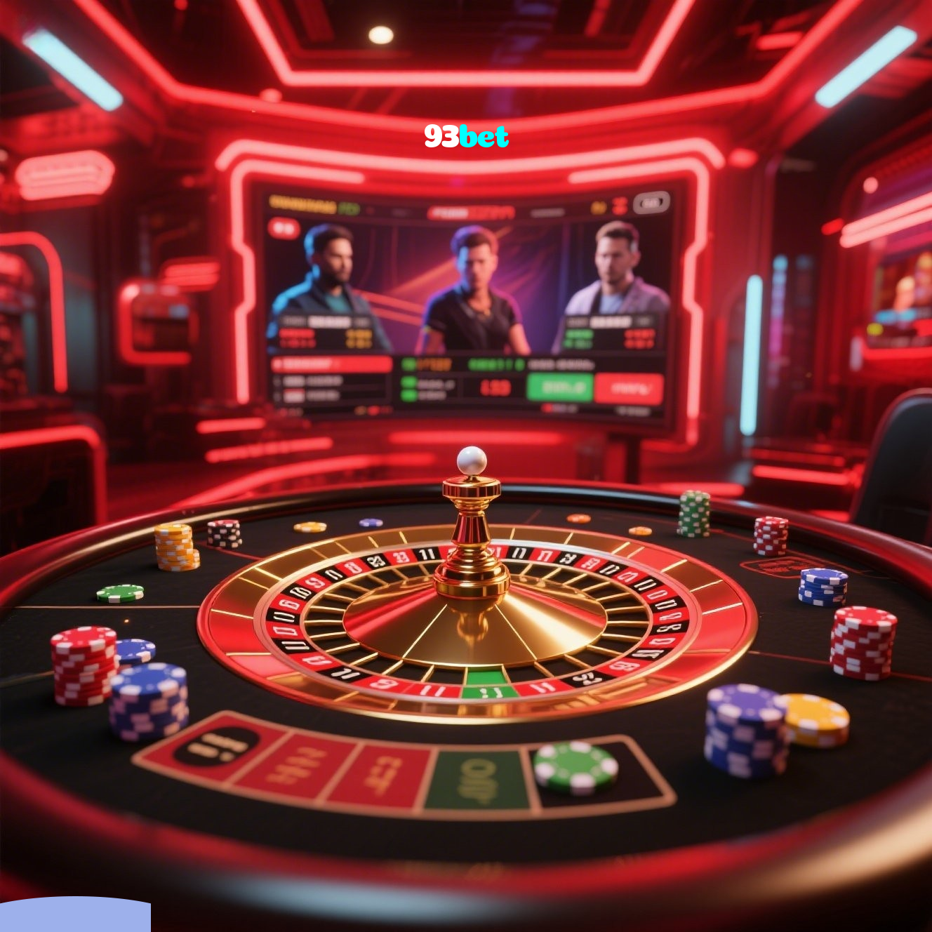 93bet:Diversão sem limites com roleta, blackjack e apostas em futebol ao vivo!