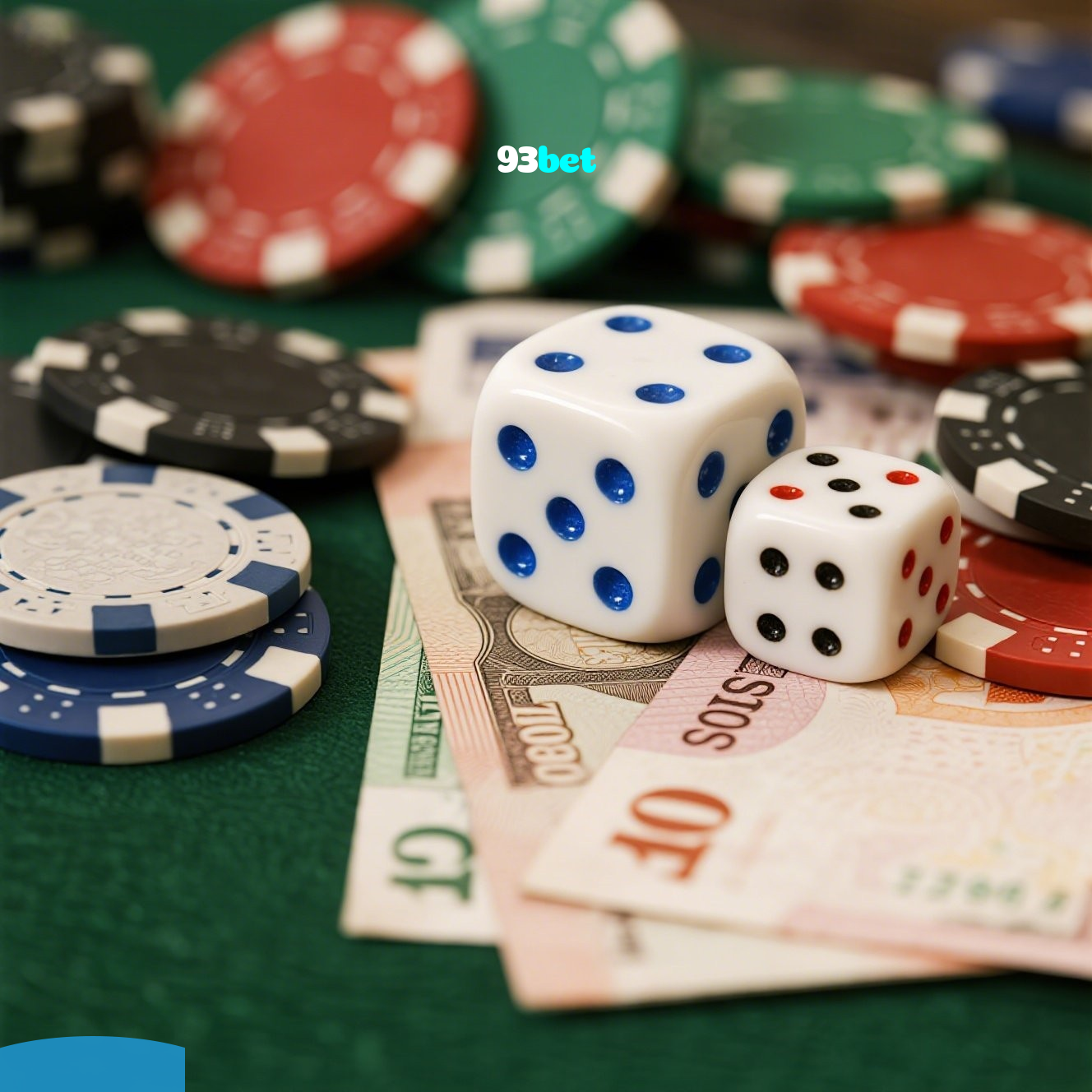 93bet:Jogue poker, roleta e aposte no futebol com grandes prêmios!