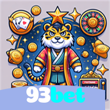 93bet：Aposte no futebol e viva a emoção do jogo!
