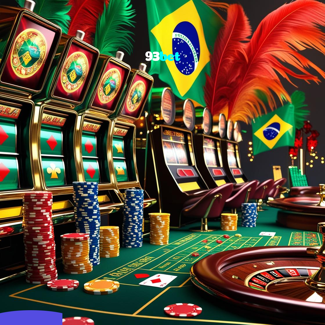 93bet：A sorte está no cassino online com jogos de poker, roleta e apostas no futebol!