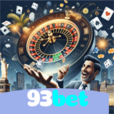 93bet：Poker, roleta e apostas no futebol online, onde sua sorte brilha!