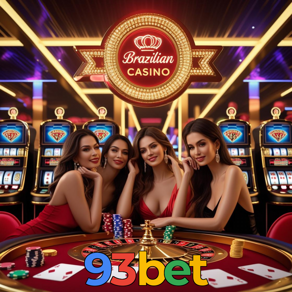93bet:O melhor cassino para apostar no futebol e ganhar prêmios em blackjack!