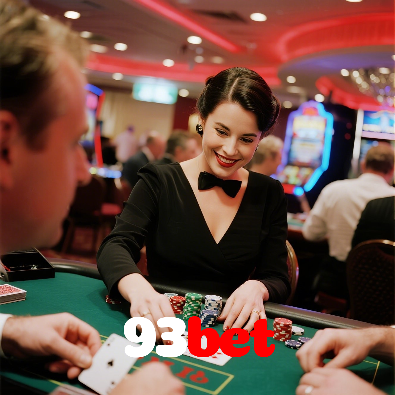 93bet:Em cada giro, uma chance de vitória nas nossas slots online!