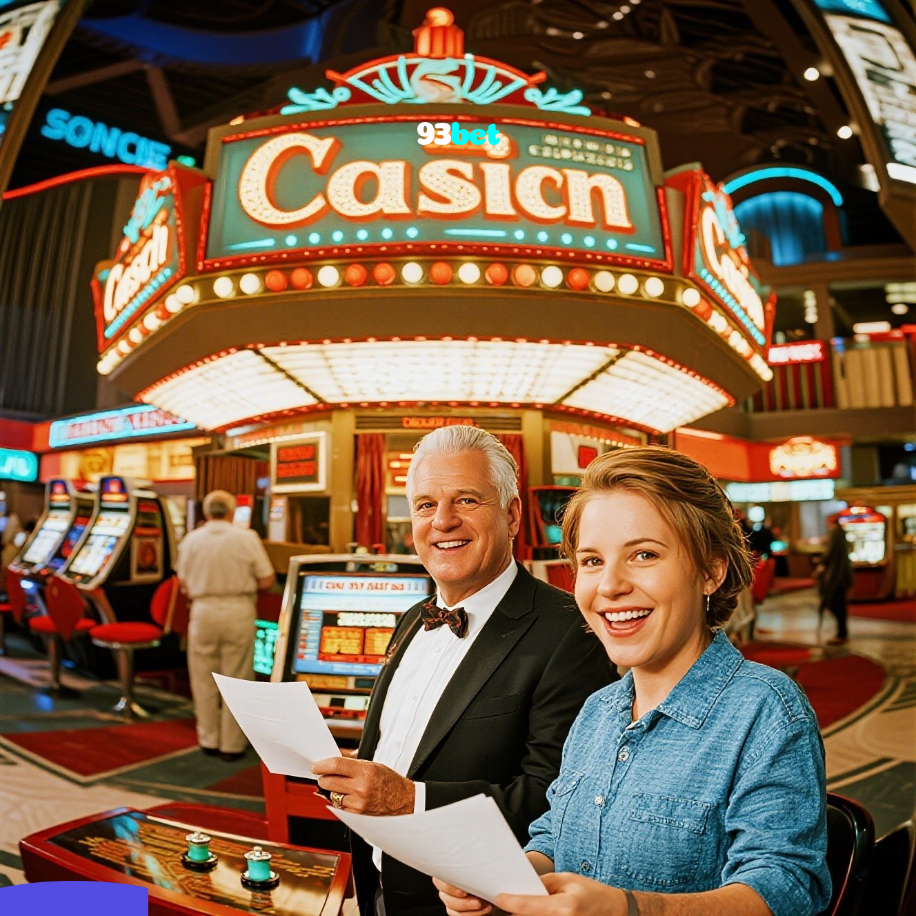 93bet: Cassino Online Confiável e Seguro: Jogue e Ganhe Agora!