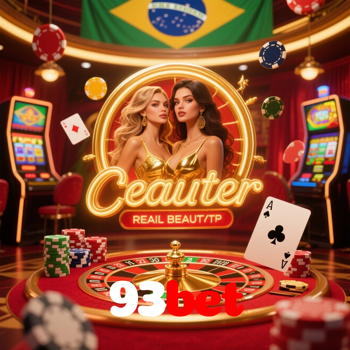 93bet:Jogue blackjack, aposte no futebol e conquiste vitórias incríveis!