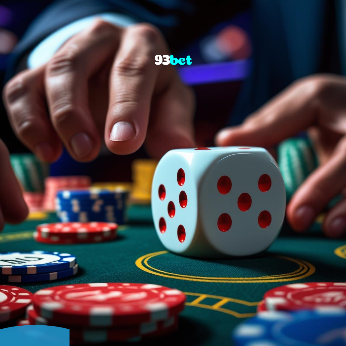 93bet:Jogue slots, roleta e aposte no futebol para grandes vitórias!