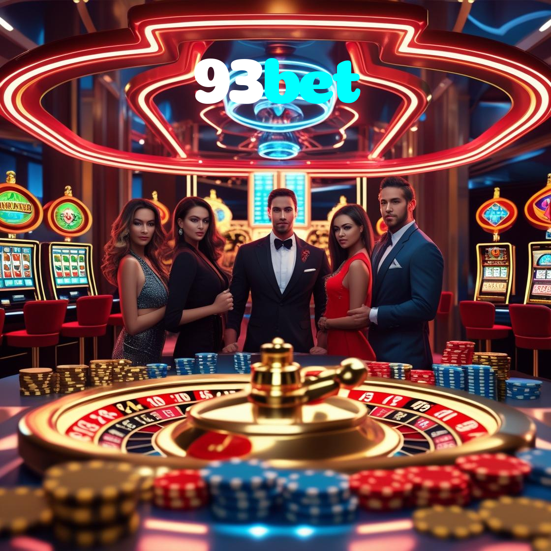 93bet:A diversão nunca para! Entre no nosso cassino e jogue os melhores jogos!