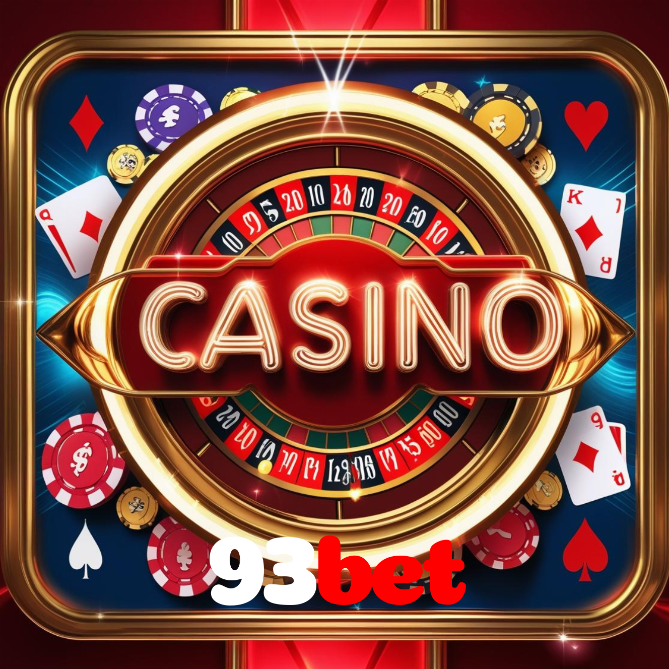 93bet:A roleta nunca foi tão emocionante! Aposte e ganhe!
