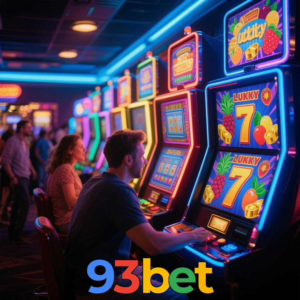 93bet：Jogue slots, poker e aposte no futebol com grandes prêmios em jogo!