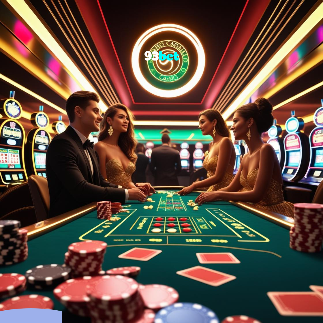 93bet:O melhor cassino para apostar no futebol e ganhar em jogos de roleta!