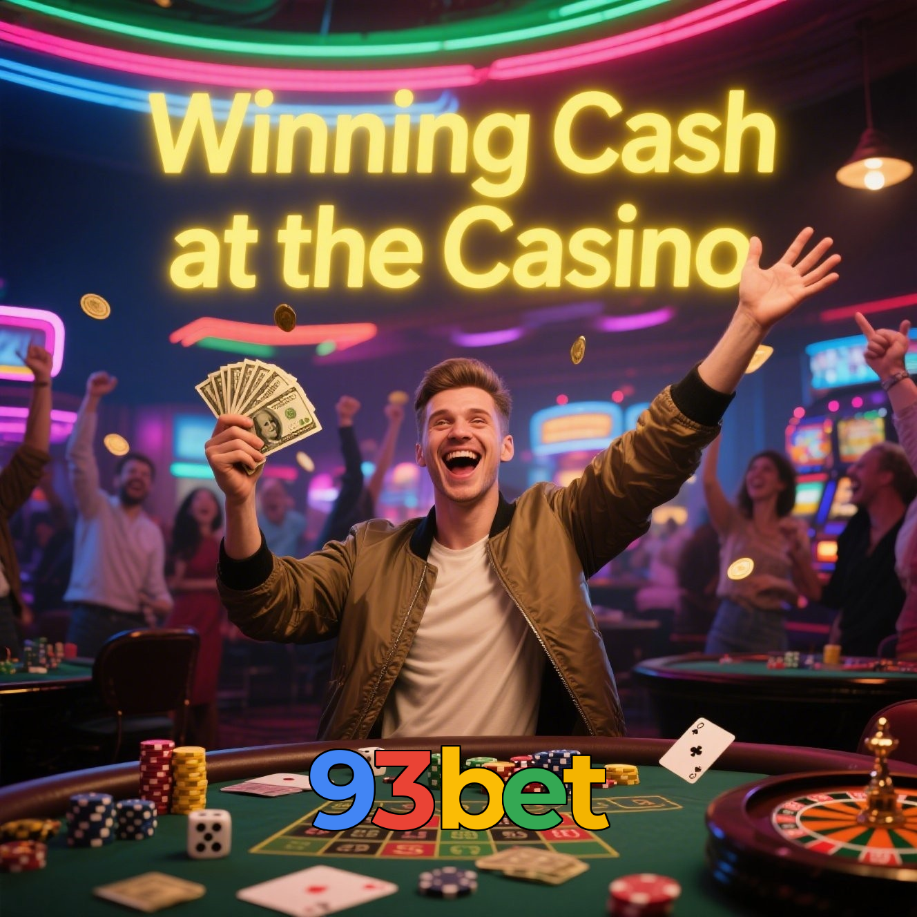 93bet:Jogue nas mesas de poker e se torne um campeão das cartas!