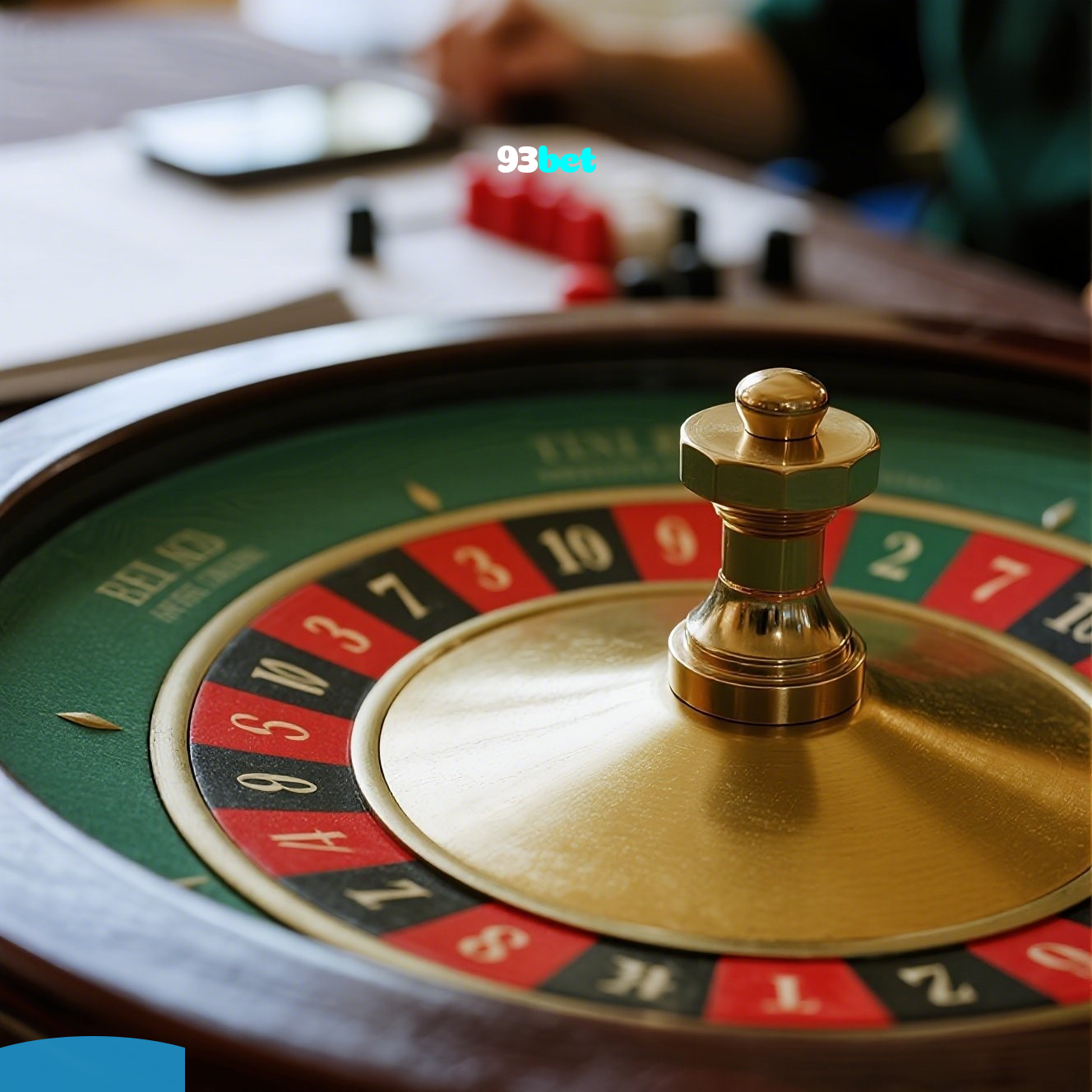 93bet:Apostas emocionantes no futebol e diversão garantida com roleta e poker!
