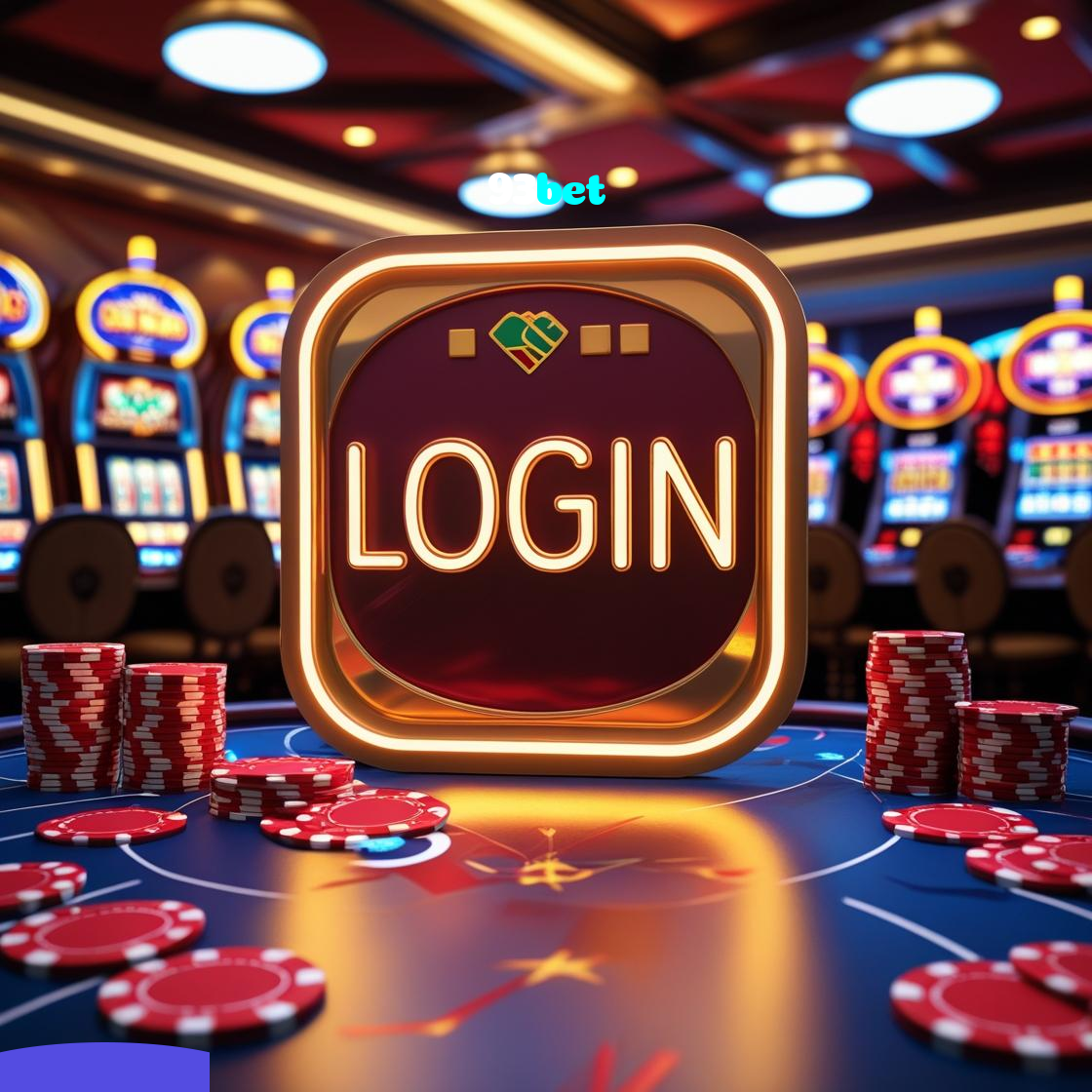 93bet:Jogue slots, aposte no futebol e vença em grande estilo!