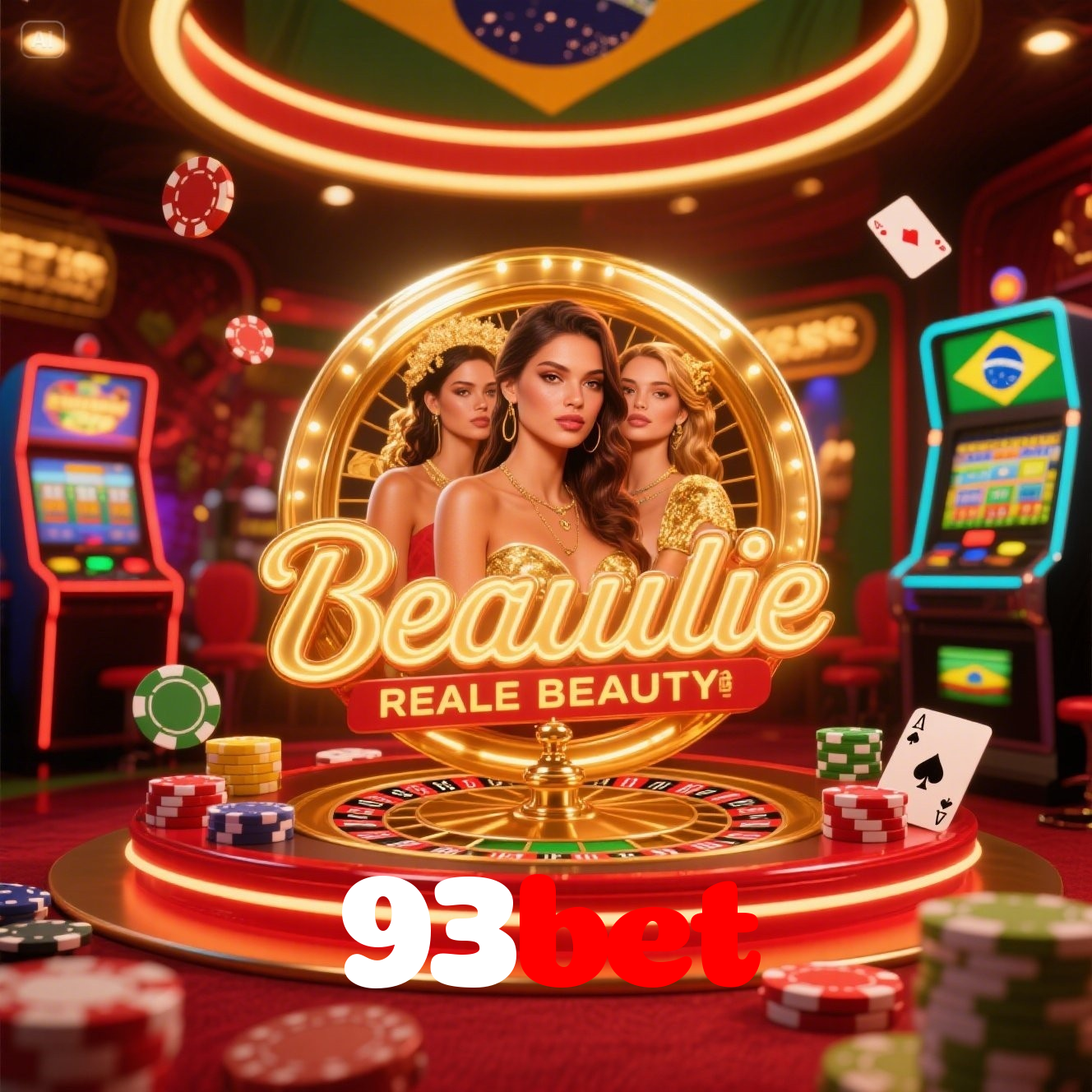 93bet:Jogue slots, aposte no futebol e conquiste prêmios incríveis!