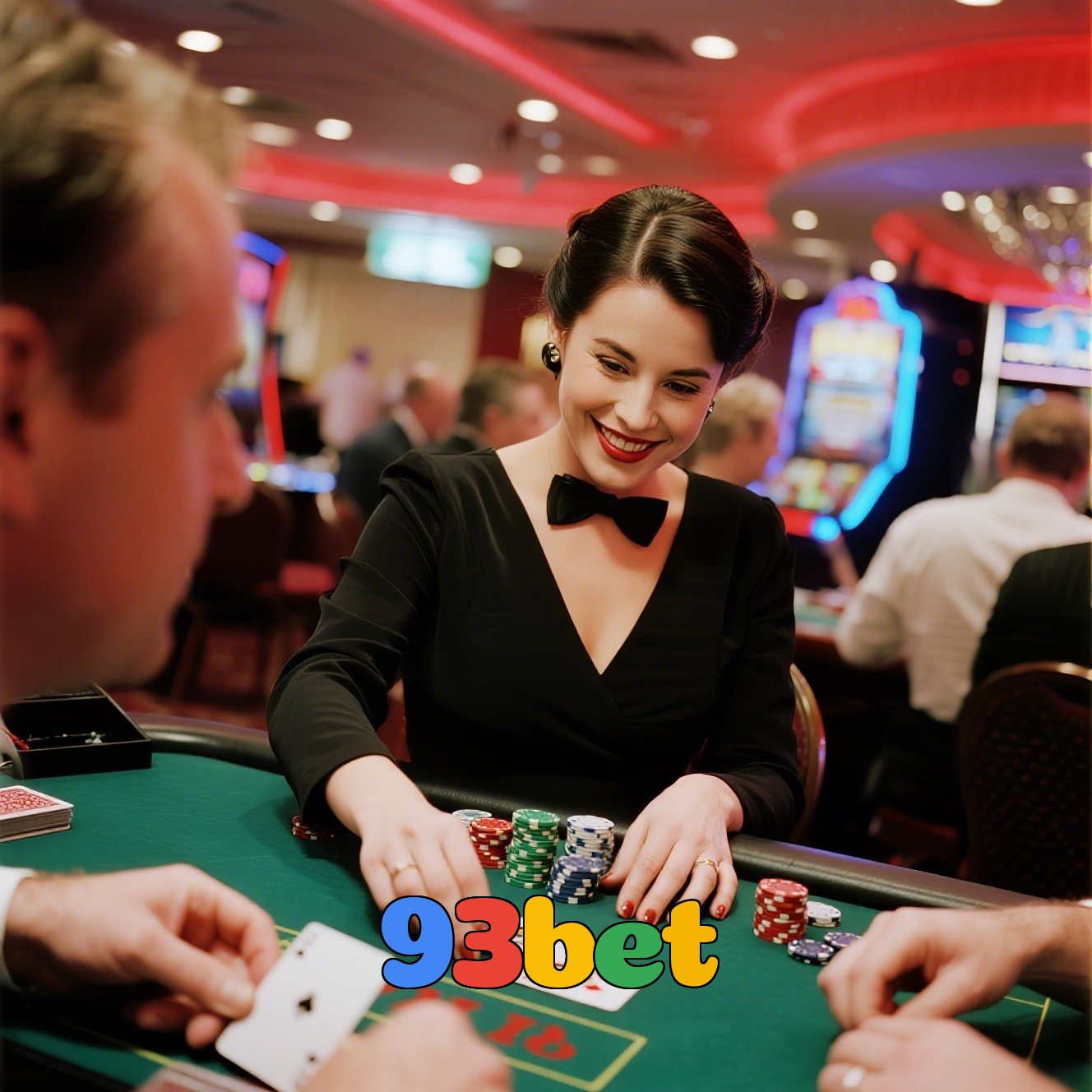 93bet:Aposte no futebol e jogue os melhores jogos de cassino como slots e blackjack!