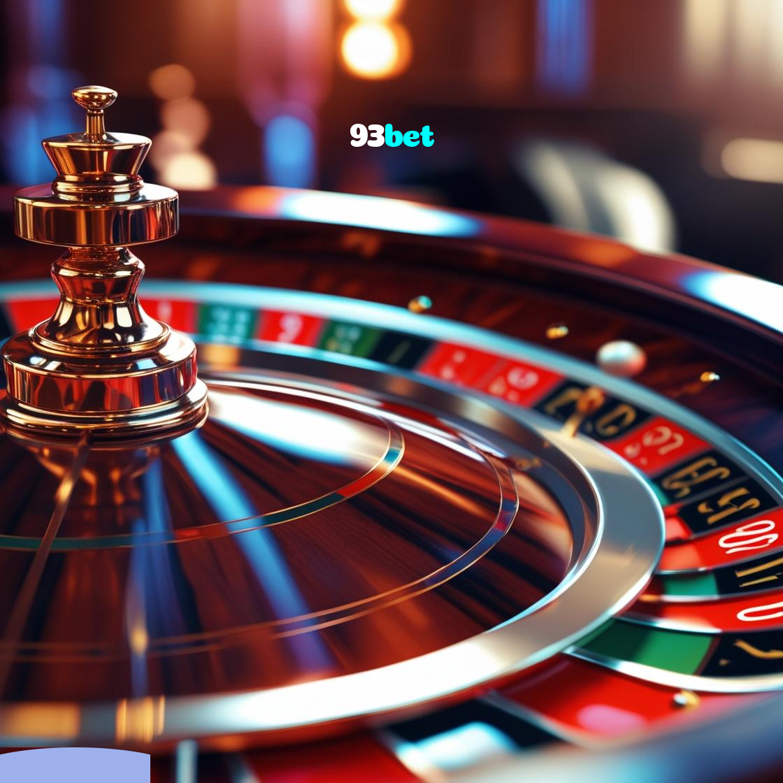93bet:As melhores roletas te aguardam! Aposte e conquiste sua vitória!