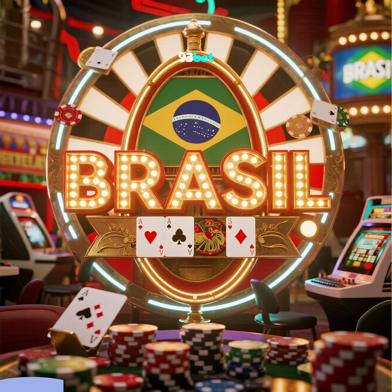 93bet:Jogue no cassino online com apostas em futebol e ganhe grandes prêmios!