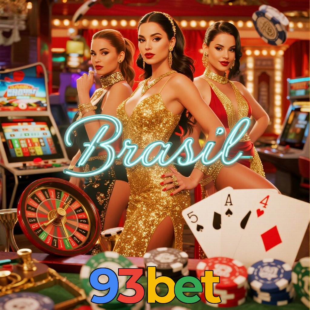 93bet:A sorte está ao seu lado no cassino online com jogos de roleta e apostas no futebol!