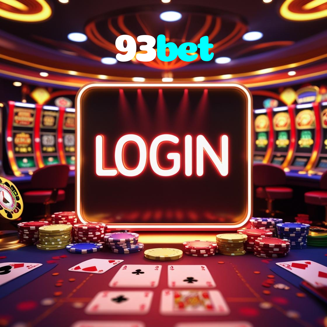 93bet：Gire as slots e conquiste o jackpot agora mesmo!
