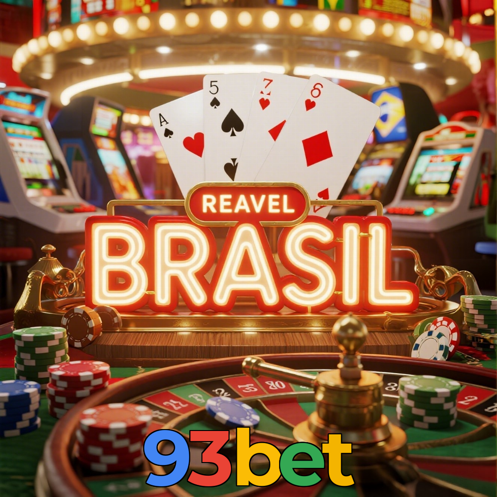 93bet:Jogue slots, blackjack e aposte ao vivo no futebol com segurança!