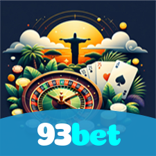 93bet：As melhores slots e jackpots estão esperando por você! Jogue agora!