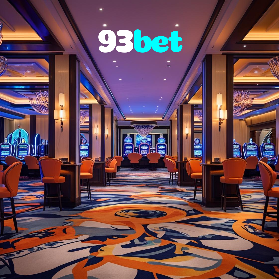 93bet：Aposte no futebol e ganhe nos jogos de blackjack e poker online!