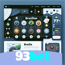 93bet：As melhores slots para você! Aposte e ganhe agora!
