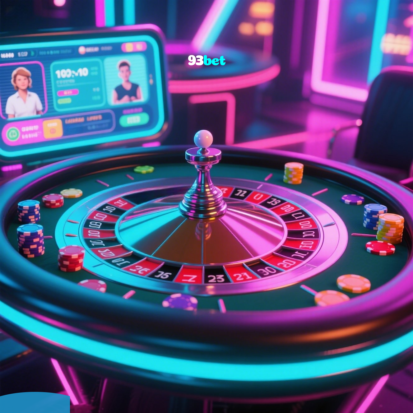 93bet:As melhores slots do mercado estão esperando por você! Jogue agora!