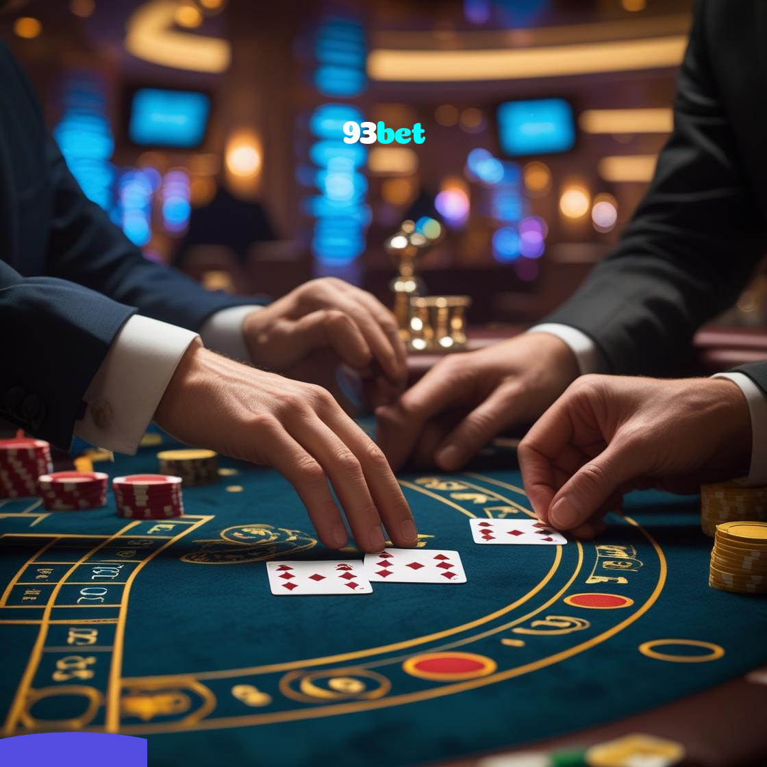 93bet:Gire nas slots e conquiste vitórias extraordinárias!