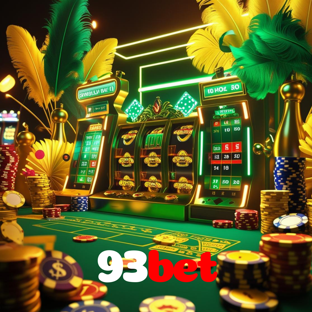 93bet:Entre no jogo de futebol virtual! Aposte e vença os melhores times!