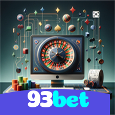 93bet：Onde o futebol e o cassino online se encontram para grandes prêmios!