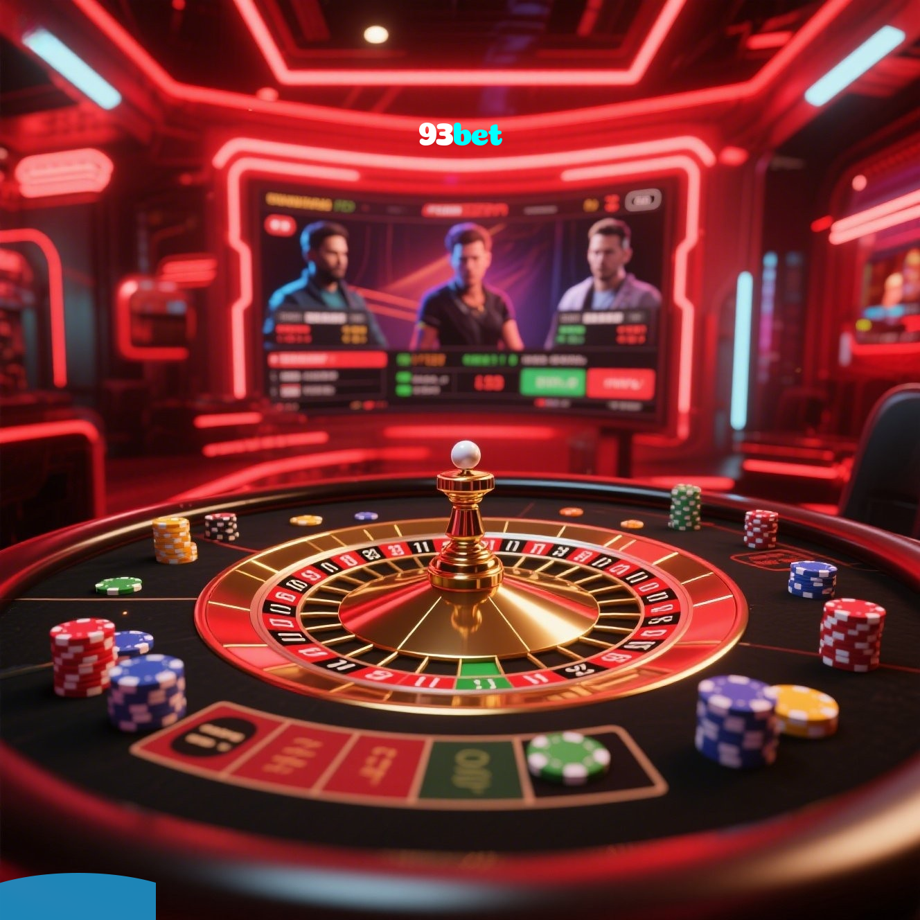 93bet:Jogue em nosso cassino online e descubra os maiores jackpots!