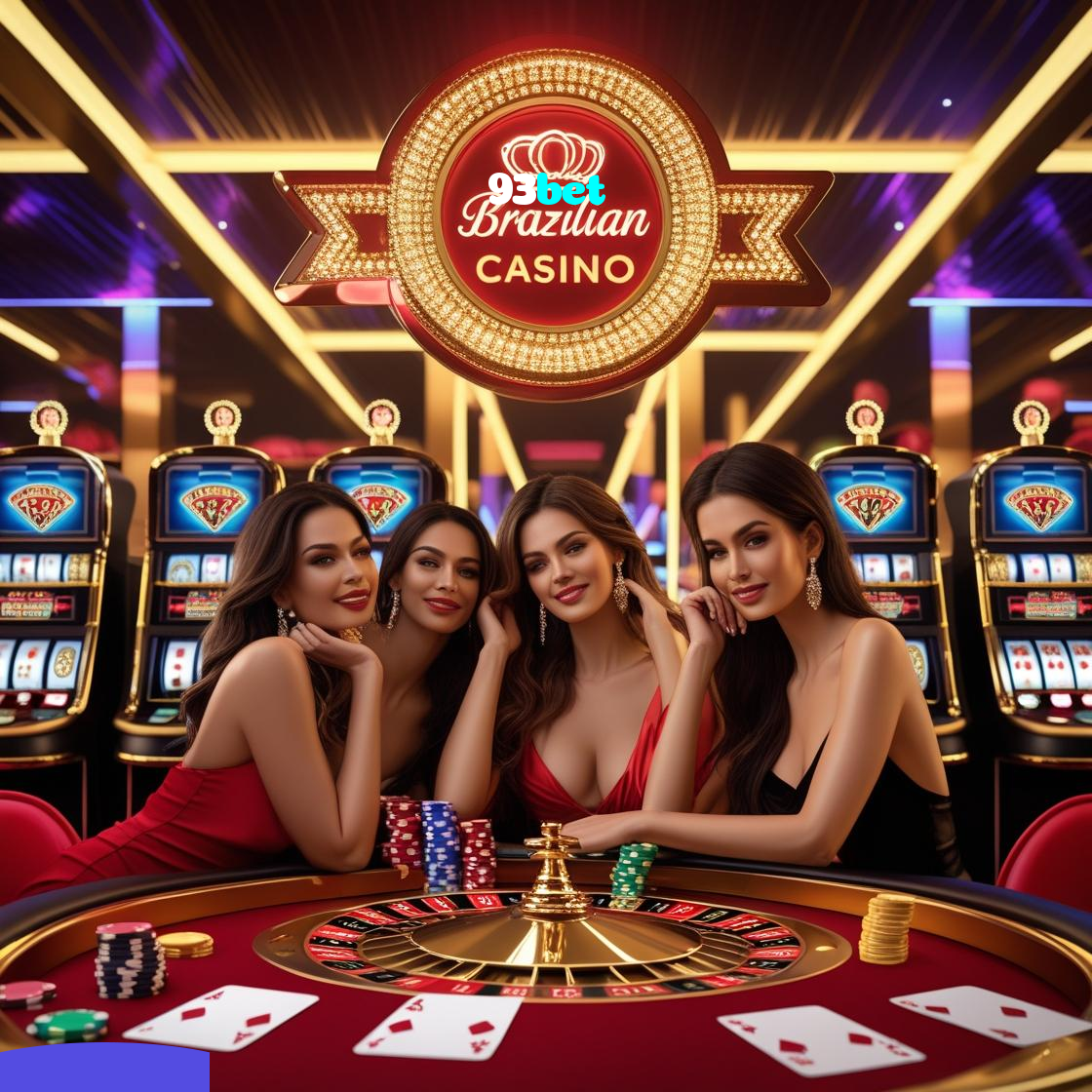 93bet:Aposte agora nas roletas e conquiste prêmios fantásticos!