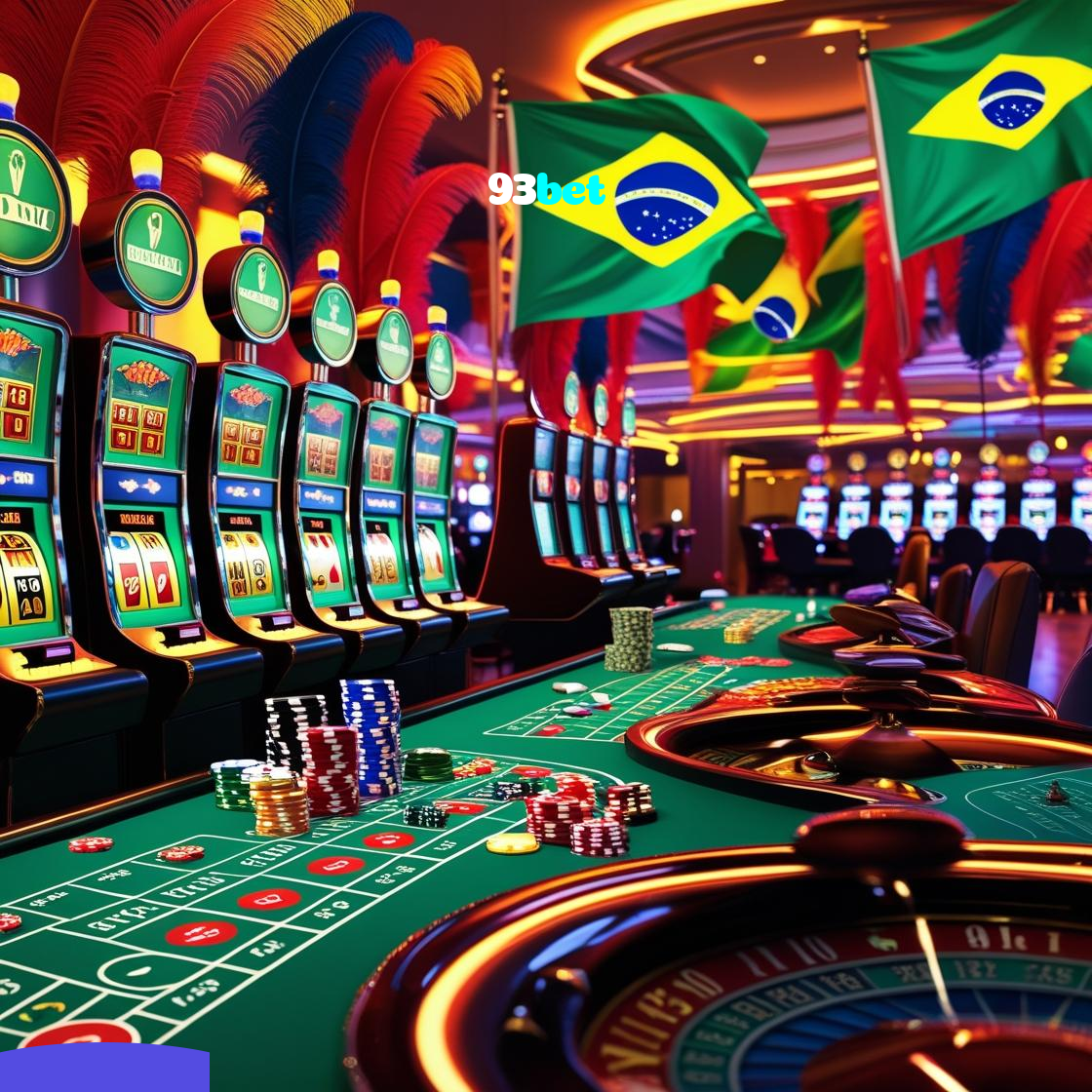 93bet：Aposte no futebol e ganhe prêmios fantásticos no melhor cassino online!