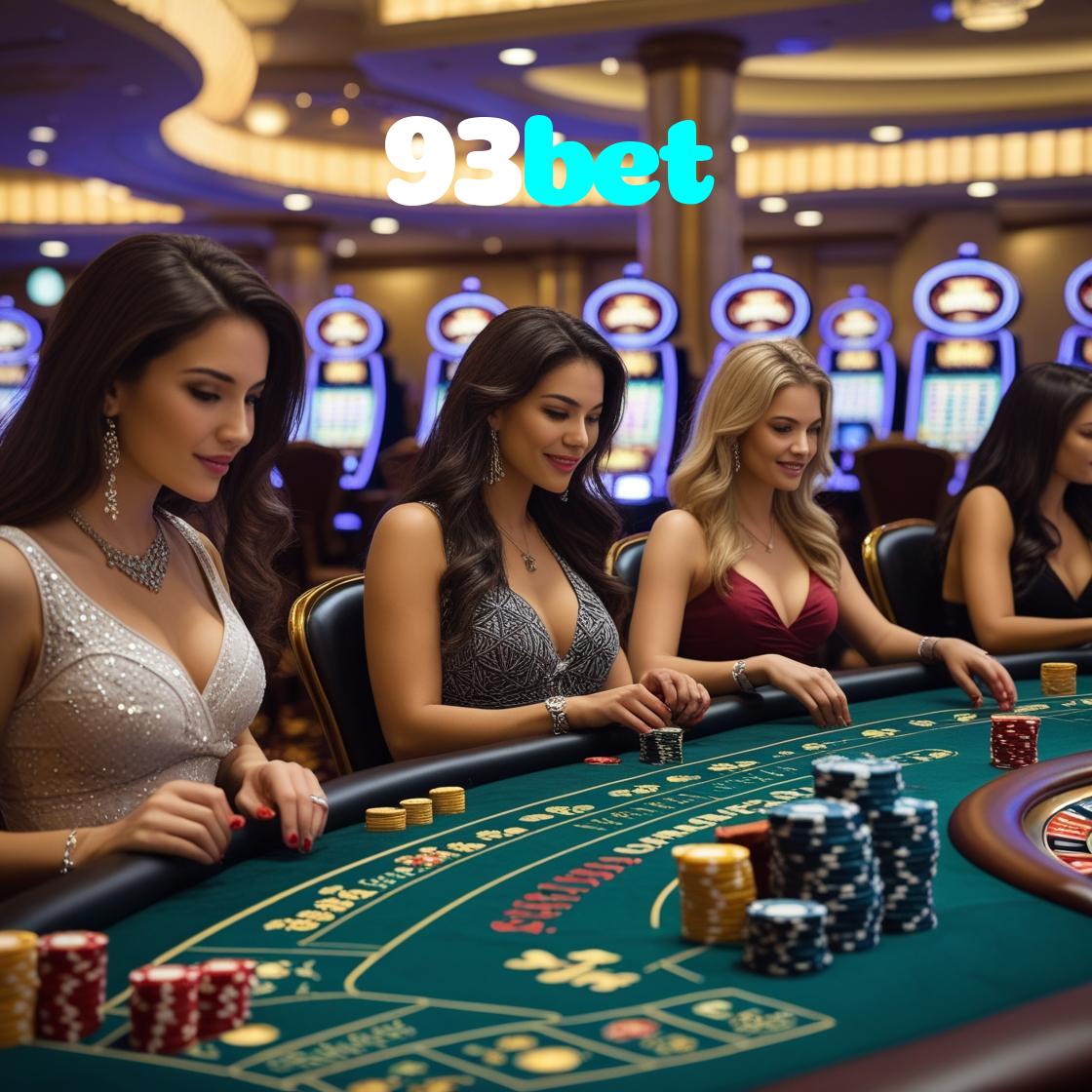 93bet:As melhores slots e jackpots estão esperando por você! Jogue agora!