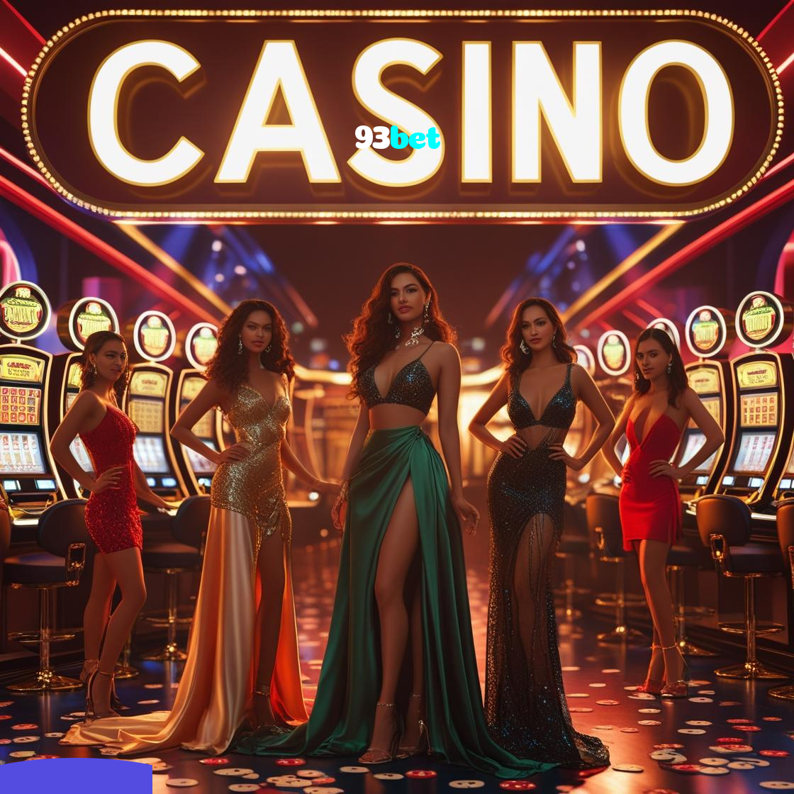 93bet:Ganhe prêmios incrÃveis em slots, roleta e apostas ao vivo no futebol!