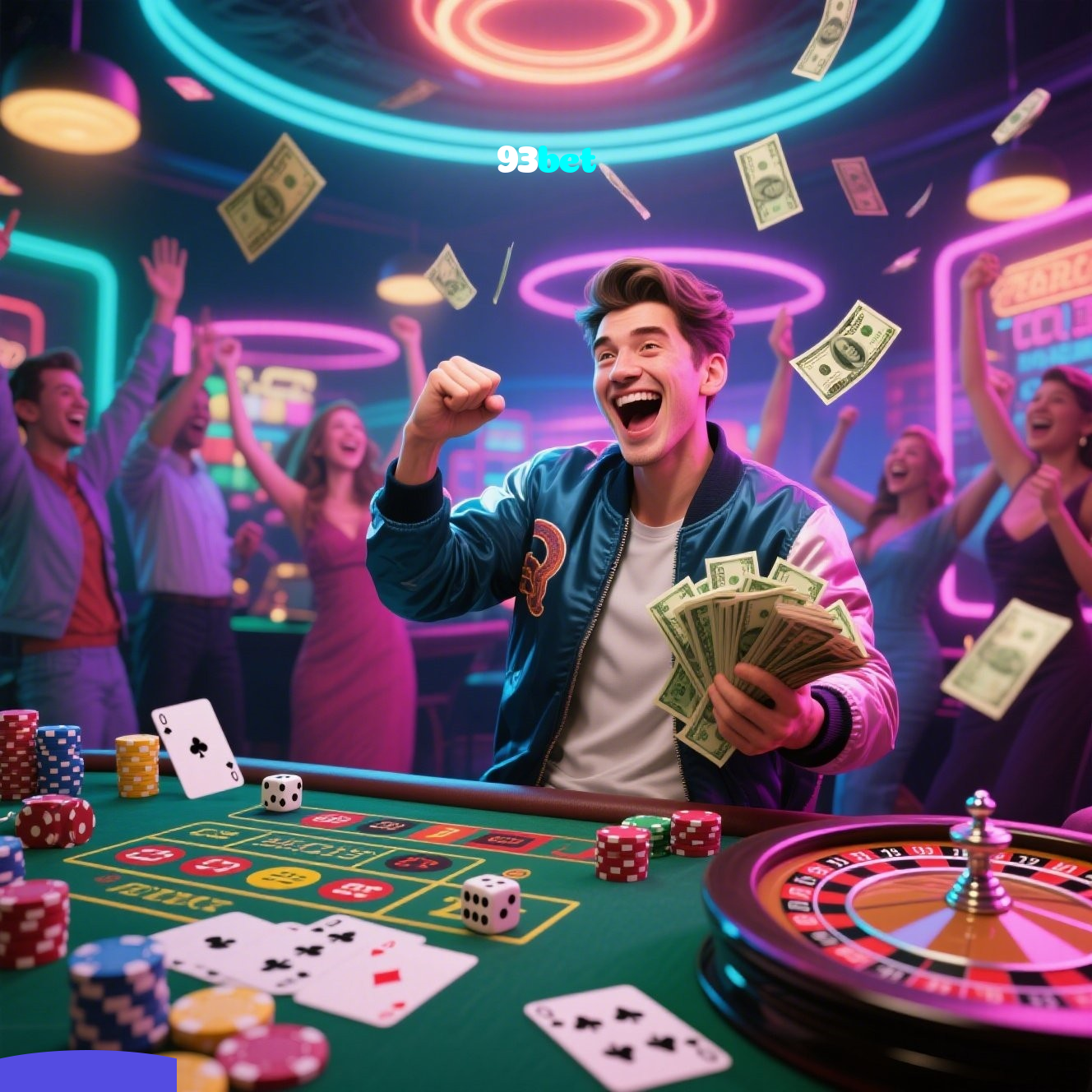 93bet:Apostas ao vivo no futebol e prêmios épicos nos jogos de cassino!