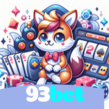 93bet：Aposte no futebol e ganhe prêmios em blackjack e roleta online!