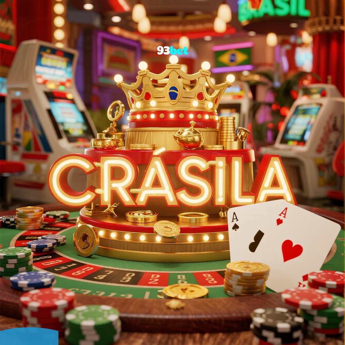 93bet:A sorte está ao seu lado no cassino online com jogos de roleta e apostas no futebol!