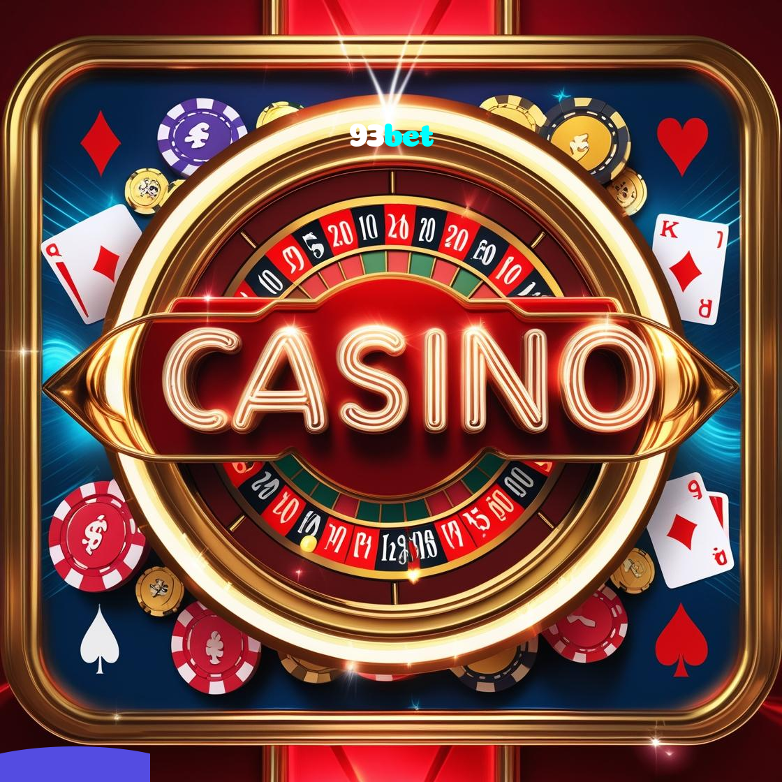 93bet：Desafie a roleta e conquiste vitórias épicas!