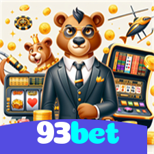93bet：Apostas emocionantes em futebol e vitórias épicas no cassino online!