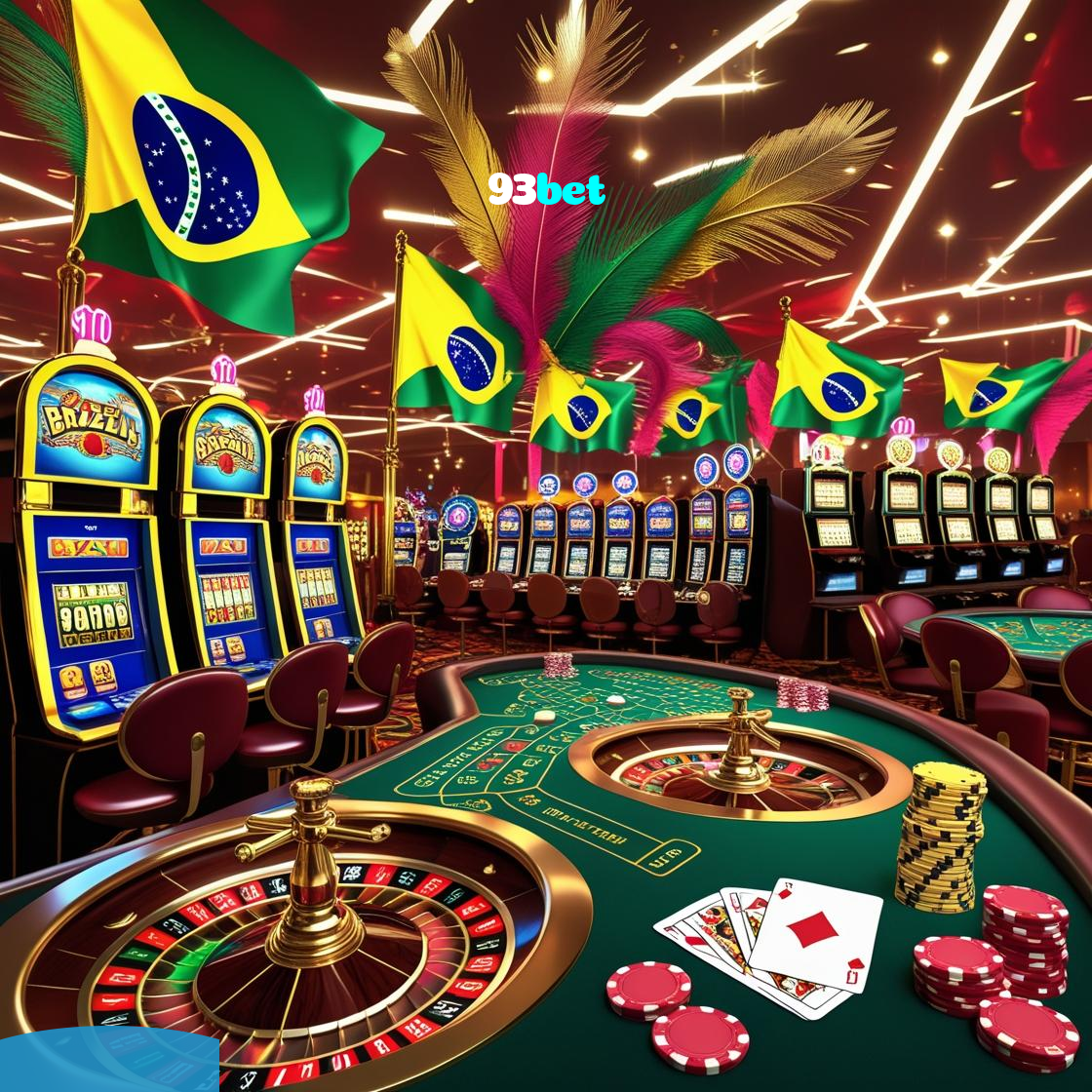 93bet：O melhor cassino para apostar no futebol e ganhar prêmios em blackjack!
