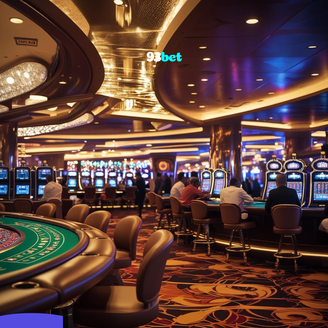 93bet:A sorte não tem limites! Vença no Blackjack e leve o prêmio!