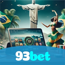 93bet：Apostas ao vivo no futebol e vitórias garantidas em roleta!