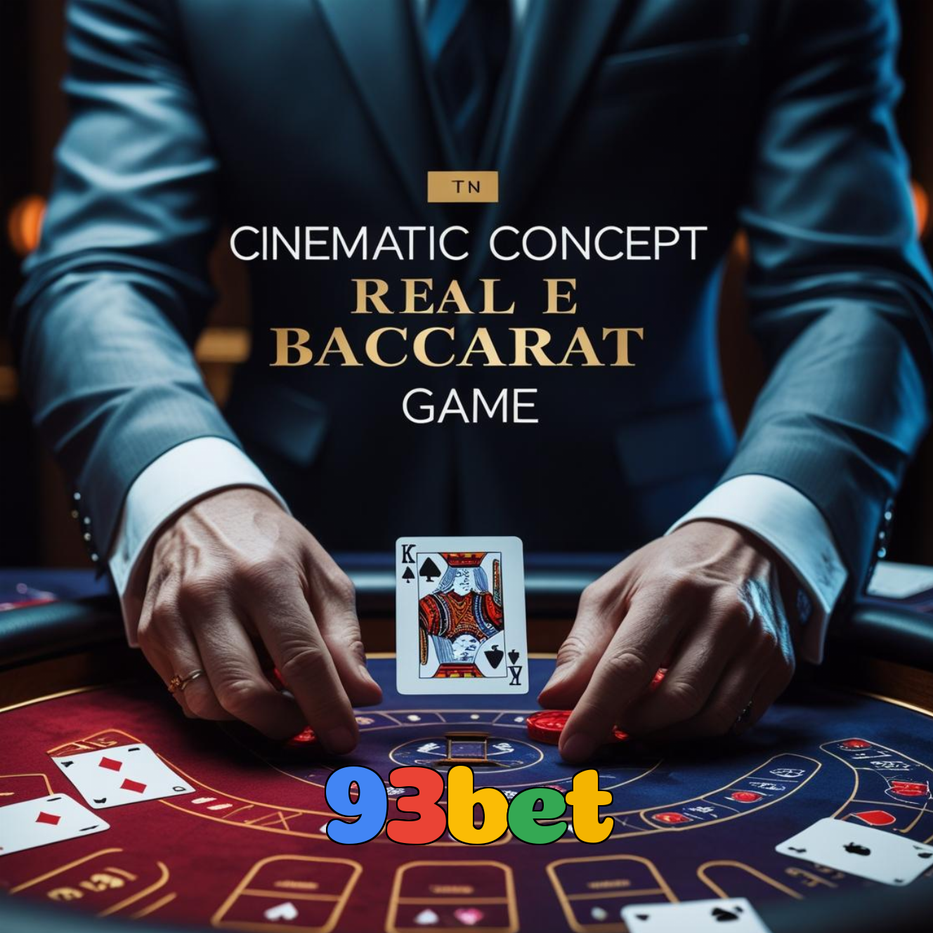 93bet:O melhor cassino online do Brasil com roleta, blackjack e futebol!