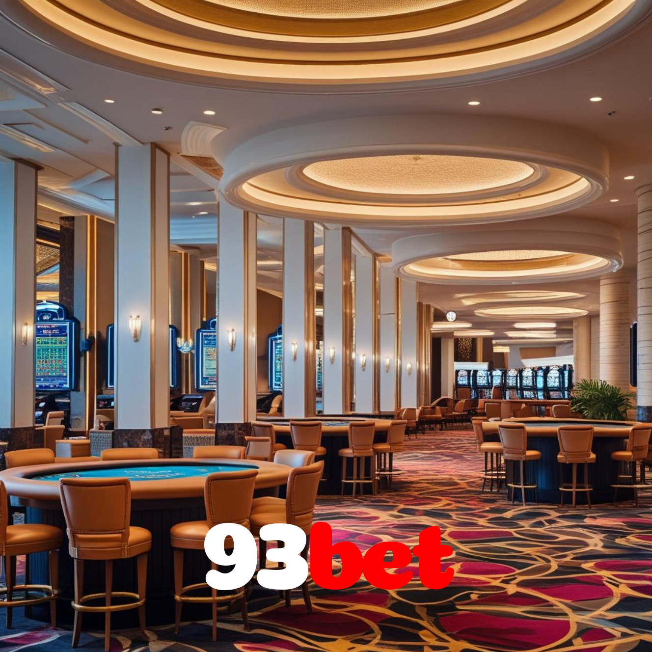 93bet:O cassino mais confiável para apostas no futebol e jogos de cassino!