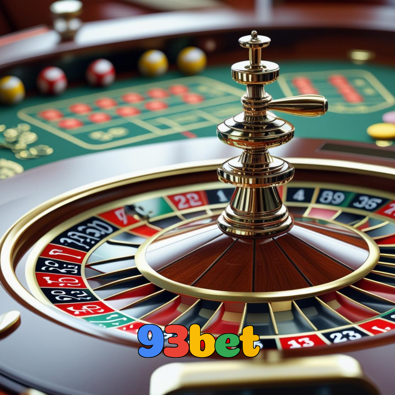 93bet：Gire a roleta e conquiste grandes prêmios em nosso cassino!