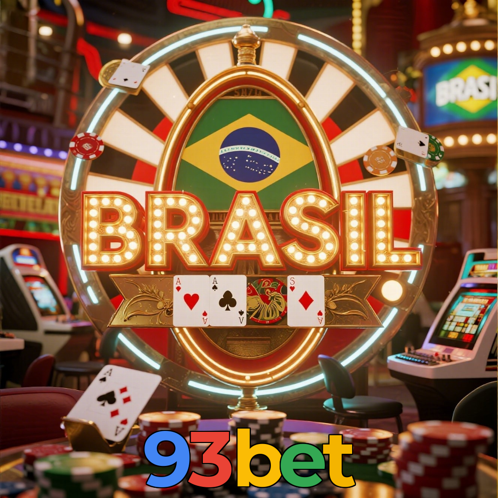 93bet:Jogue futebol online e vença com as melhores apostas!